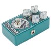 CALINE CP-509 Stack Attact Overdrive