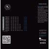 GALLI RSB Nickel Medium RSB45105