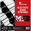 GALLI MSB steel 5 electric bass MEDIUM CUSTOM MSB45130