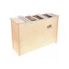 goldon basovy metalofon chromaticke doplneni 10125
