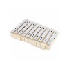 goldon set 10 ti metalofonovych kamenu altovych 10517