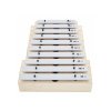 goldon set 10 ti metalofonovych kamenu altovych 10517