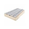 goldon set 10 ti metalofonovych kamenu altovych 10517