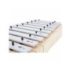 goldon set 10 ti metalofonovych kamenu altovych 10517