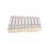 goldon set 10 ti metalofonovych kamenu altovych 10517