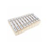 goldon set 10 ti metalofonovych kamenu altovych 10517