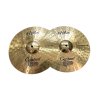 centent dolphin cymbal set 14 16 20 bag