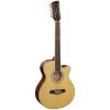 Brunswick BTK5012 Natural