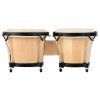 proline bongo set natural