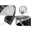 xdrum dd 670 mesh e drum kit sada elektronickych bicich