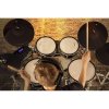 xdrum dd 670 mesh e drum kit sada elektronickych bicich