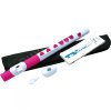 nuvo toot 20 whitepink with keys