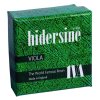 hidersine 1va rosin viola light amber large
