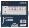 ALICE AC130-N Classical Guitar Strings Normal Tension