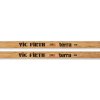 VIC FIRTH 5BT American Classic® Terra Series Drumsticks, Wood Tip