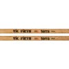 VIC FIRTH 7ATN American Classic® Terra Series Drumsticks, Nylon Tip