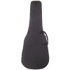 TANGLEWOOD Deluxe Hard Foam Case Folk