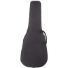 TANGLEWOOD Deluxe Hard Foam Case Dreadnought