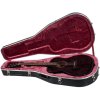 TANGLEWOOD Deluxe ABS Flight Case Dreadnought