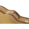 RAZZOR Woodline Dreadnought Tweed