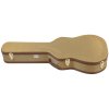 RAZZOR Woodline Dreadnought Tweed