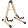 GUITTO GGS-14 Wood Stand