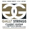 GALLI C007 Nylon Ball End Normal