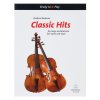 MS Classic Hits for Violin and Viola