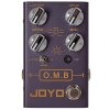 JOYO R-06 O.M.B LOOPER/DRUM MACHINE (rozbalené)