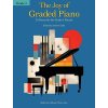MS The Joy Of Graded Piano - Grade 4