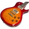 PRS S2 McCarty 594 SC Dark Cherry Sunburst