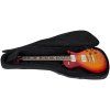 PRS S2 McCarty 594 SC Dark Cherry Sunburst