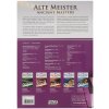 MS Ancient masters for soprano/alto recorder and piano/organ