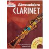 MS Abracadabra Clarinet & CDs