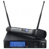 DEXON MBD 840 Bezdrátový ruční nikrofon
