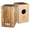 SELA Iconic Cajon - Limba