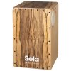 SELA Iconic Cajon - Limba