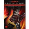 MS Next First 50 Songs You Should Play on Bass