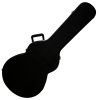 PRS SE Acoustic Hardshell Case Black Tolex Black Interior