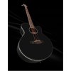 classic cantabile abj4 50ce bk