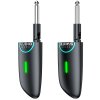 SWIFF WX501 Wireless System
