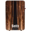 SELA CaSela Pro Dark Nut/Black
