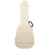 HISCOX Standard Dreadnought Ivory-Silver
