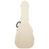HISCOX Standard Dreadnought Ivory-Silver