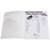 MS Hal Leonard Student Piano Library: Piano Practice Games Book 2