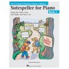 MS Hal Leonard Student Piano Library: Notespeller For Piano Book 1