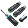 SWIFF M5 Wireless Microphone System