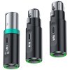 SWIFF M5 Wireless Microphone System