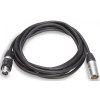 CENTOLIGHT DMX-IP65-3P-030 DMX IP65 Waterproof Cable XLR 3P - 3 m