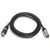 CENTOLIGHT DMX-IP65-5P-030 DMX IP65 Waterproof Cable XLR 5P - 3 m